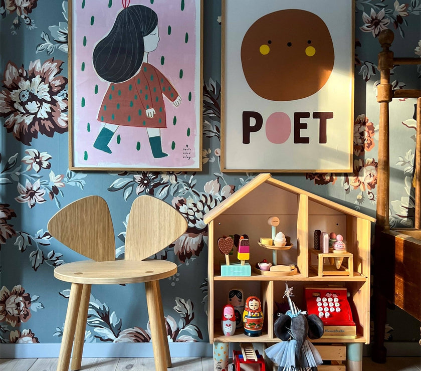 Irene Print - Laeta Kids