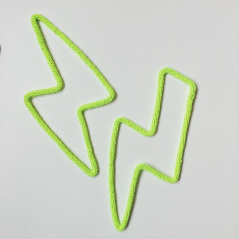 Le Lightning - Laeta Kids