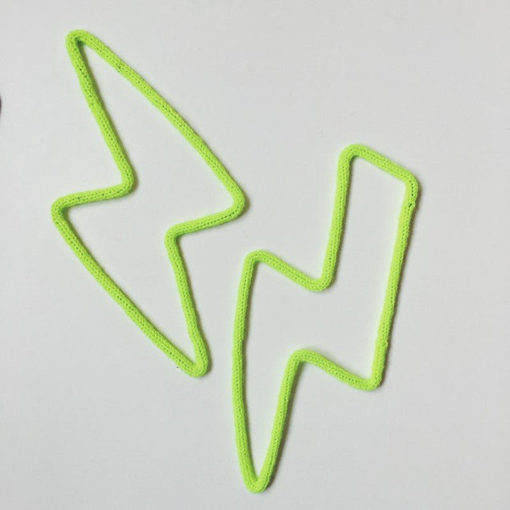 Le Lightning - Laeta Kids