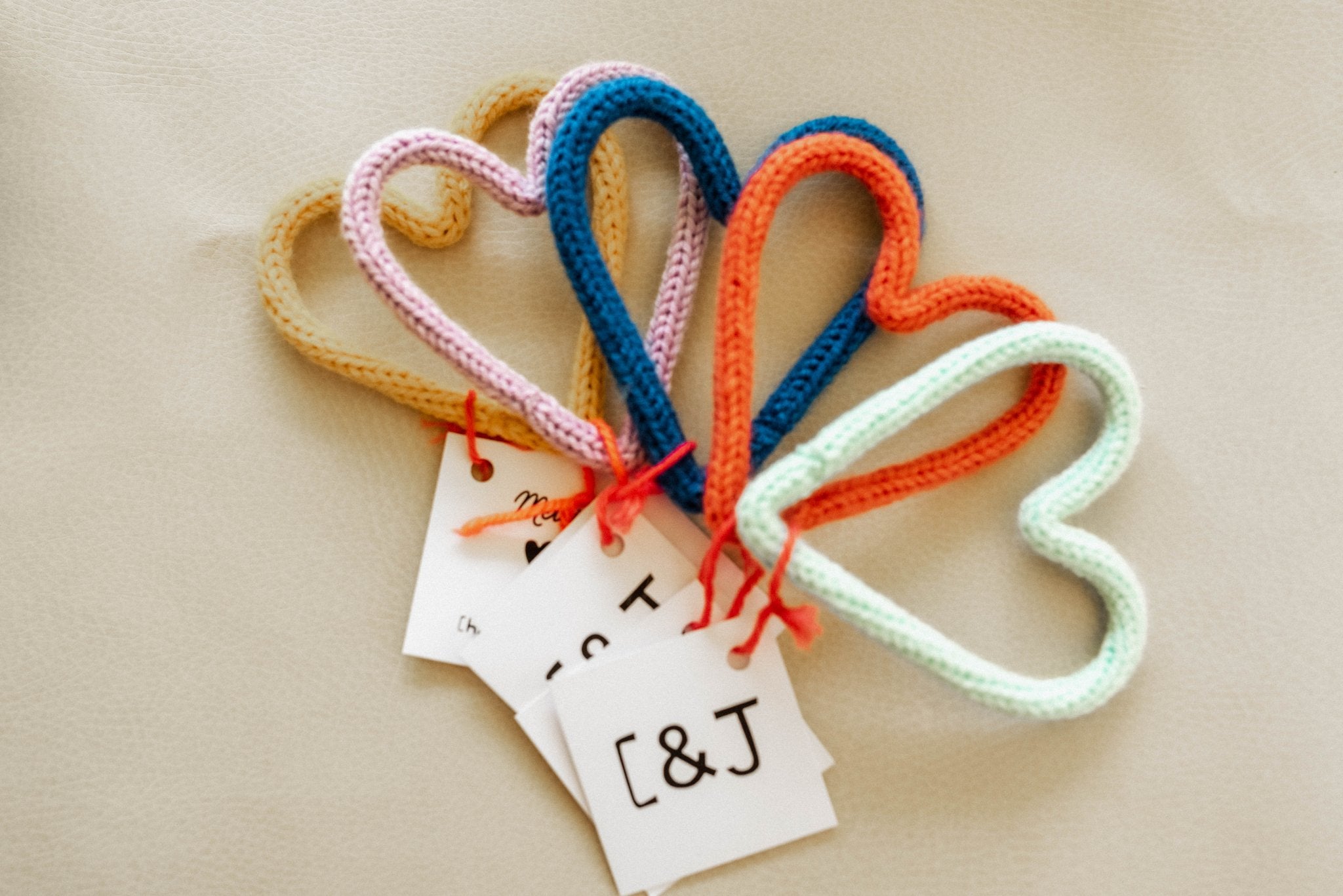 Le Petit Coeur/ The Little Heart - Laeta Kids