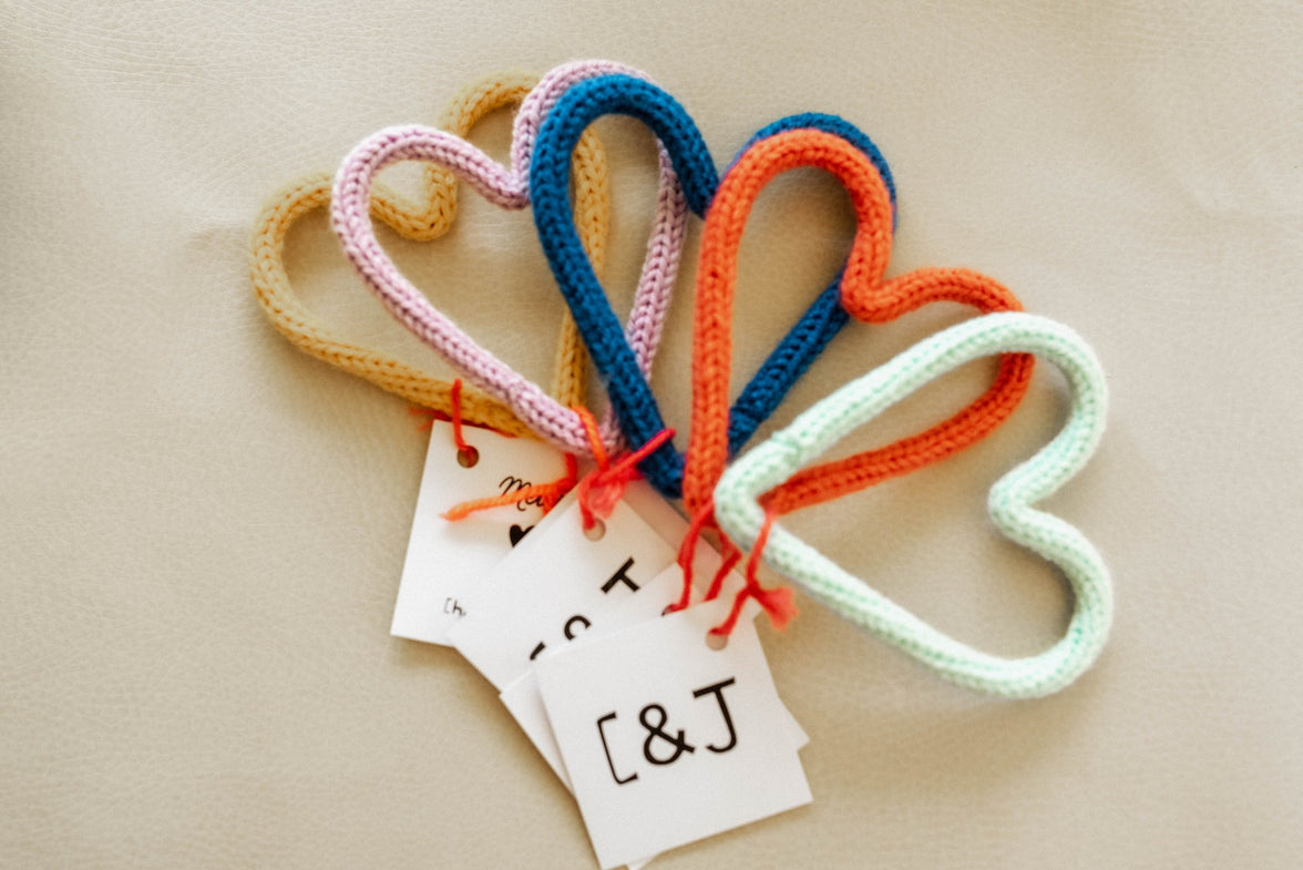 Le Petit Coeur/ The Little Heart - Laeta Kids