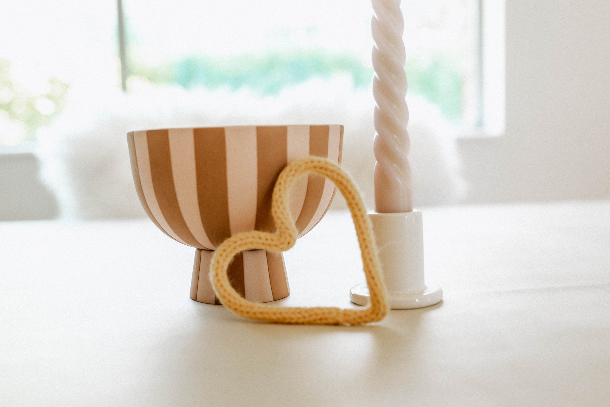 Le Petit Coeur/ The Little Heart - Laeta Kids