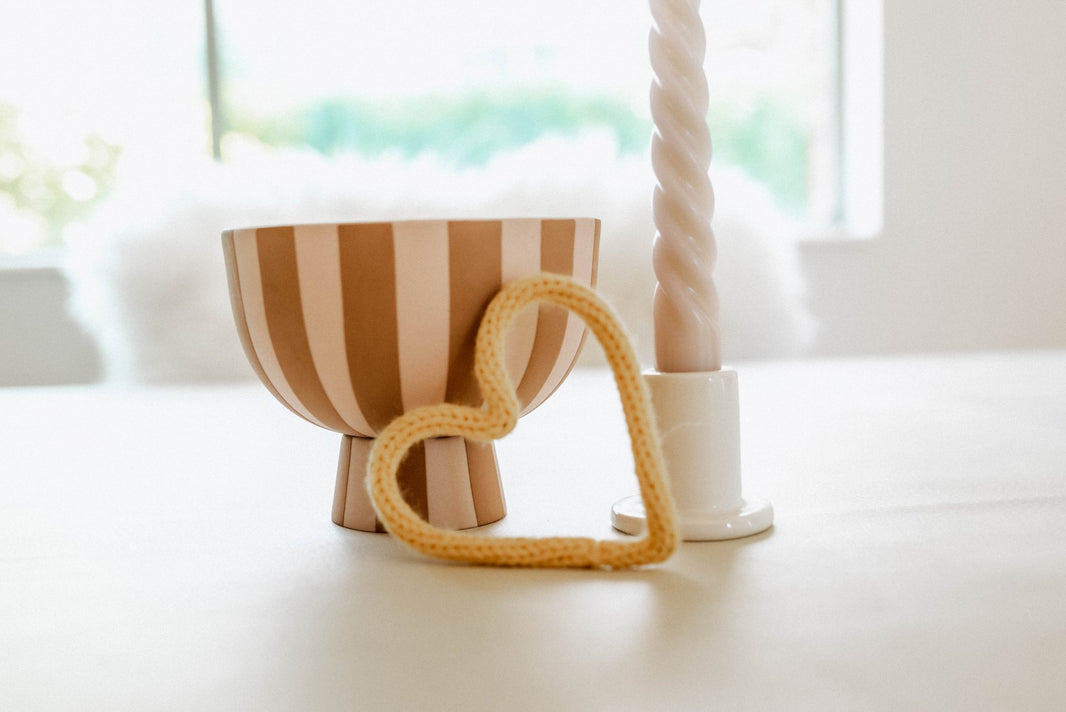 Le Petit Coeur/ The Little Heart - Laeta Kids