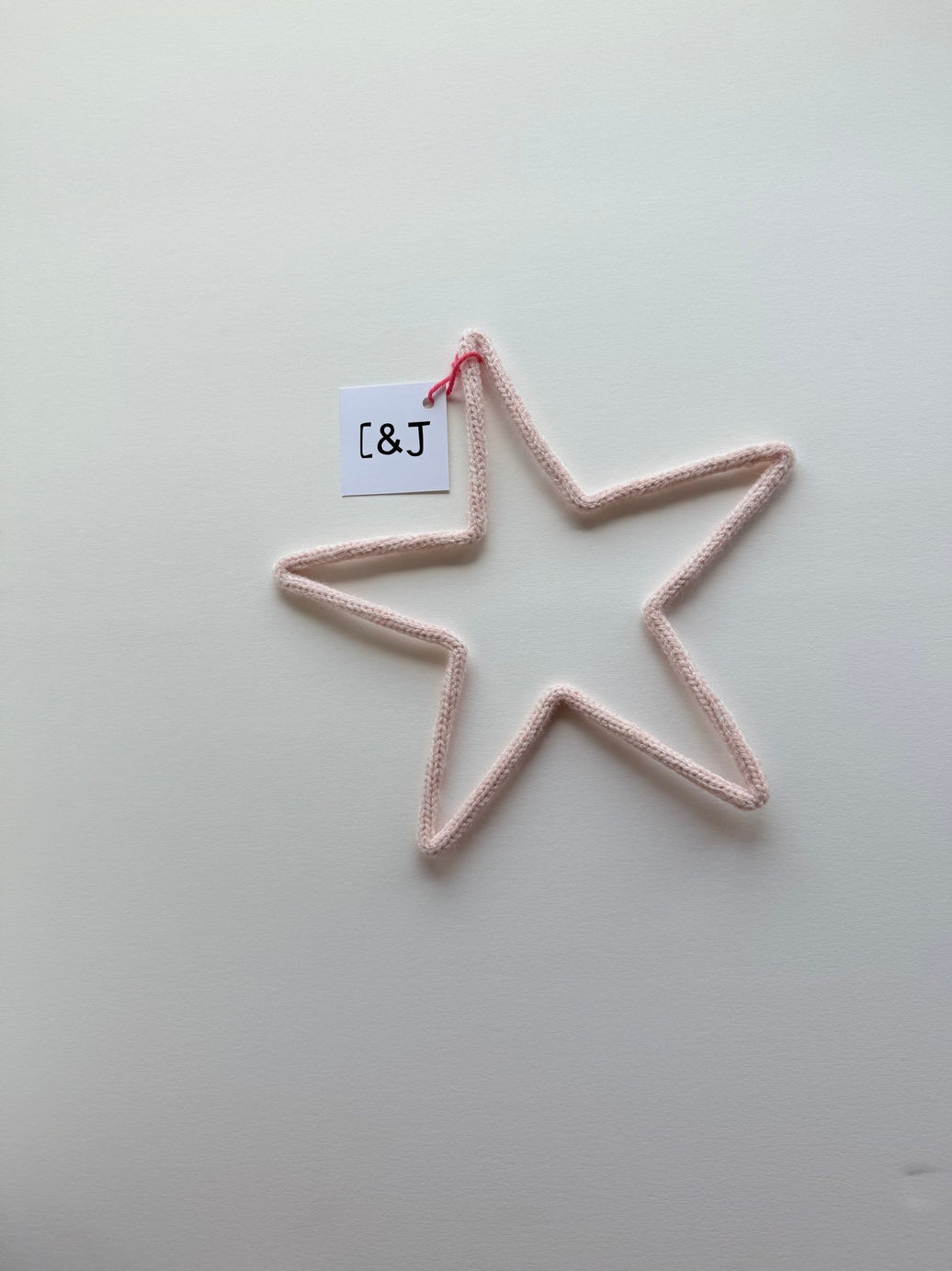 Le Star - Pink - Laeta Kids
