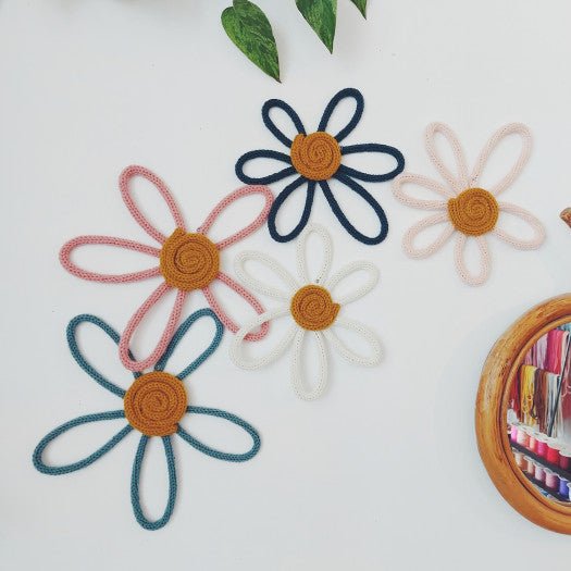 Les Marguerites - The Daisies 1 - Laeta Kids