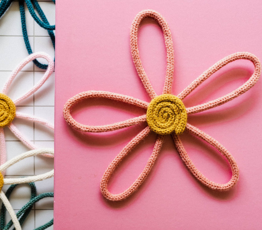 Les Marguerites - The Daisies 1 - Laeta Kids