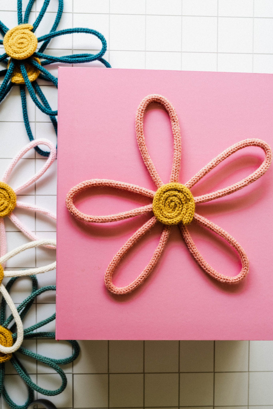 Les Marguerites - The Daisies 1 - Laeta Kids