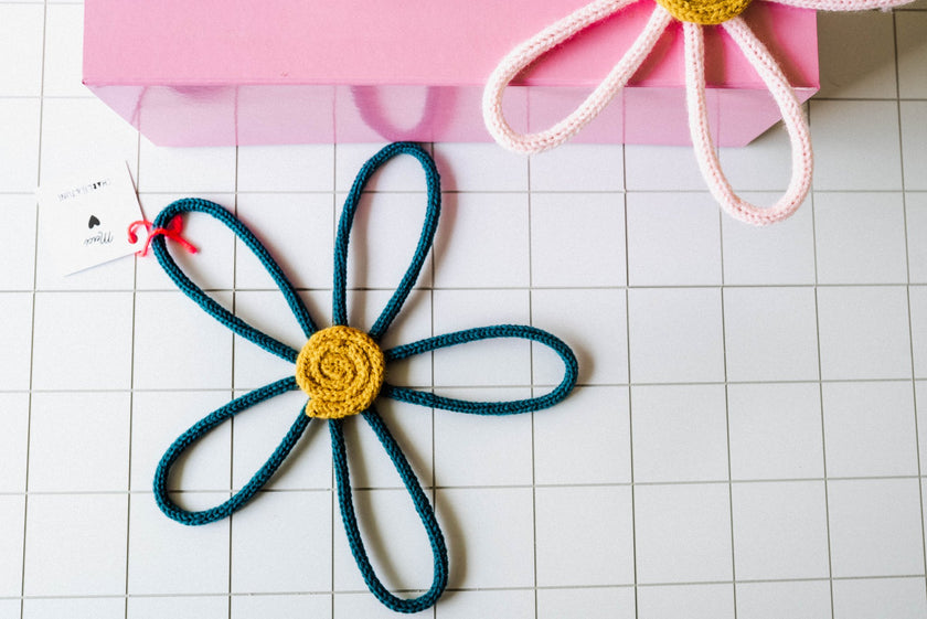 Les Marguerites - The Daisies 1 - Laeta Kids