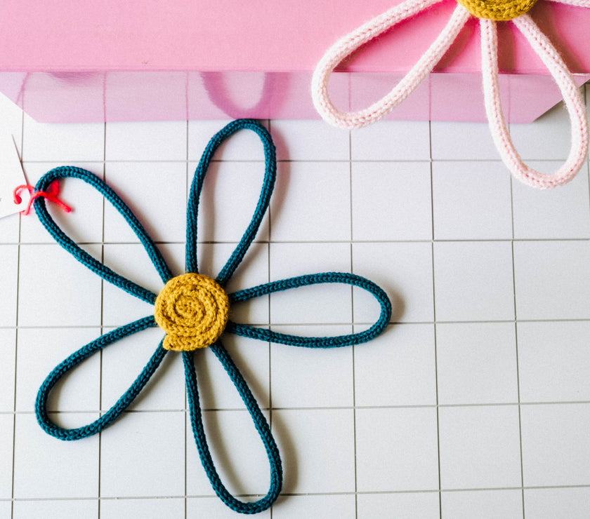 Les Marguerites - The Daisies 1 - Laeta Kids