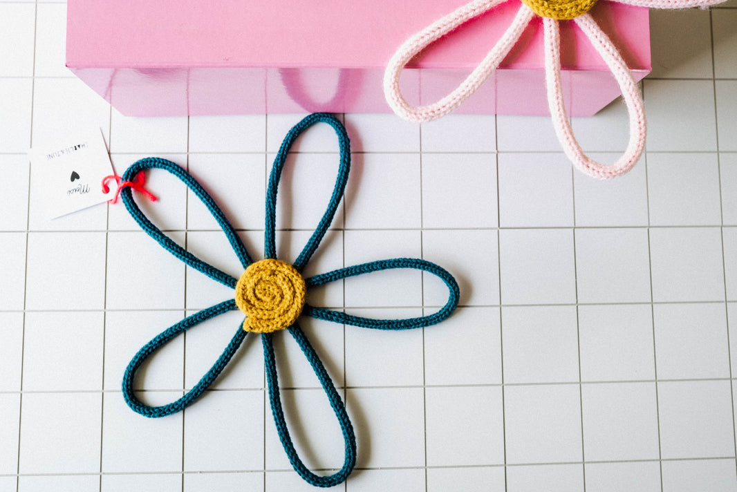 Les Marguerites - The Daisies 1 - Laeta Kids