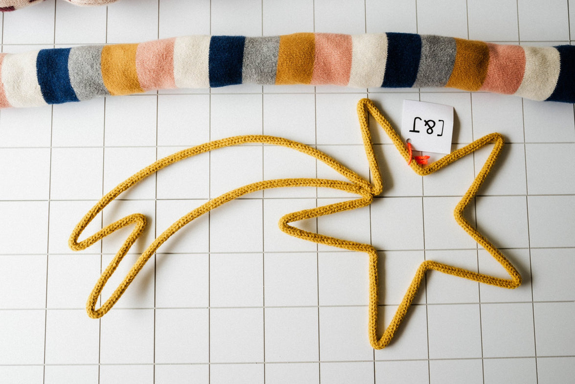 L'Étoile filante - The Shooting Star - Laeta Kids