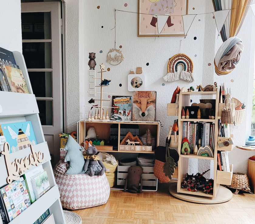 Mia Print - Laeta Kids