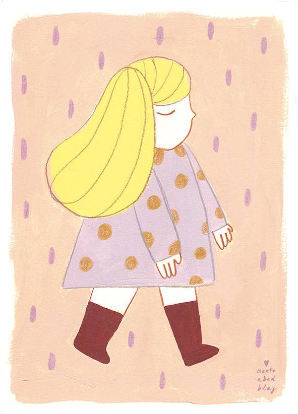 Mia Print - Laeta Kids