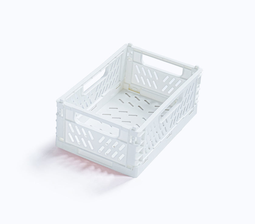 Mini Storage Crate - Laeta Kids