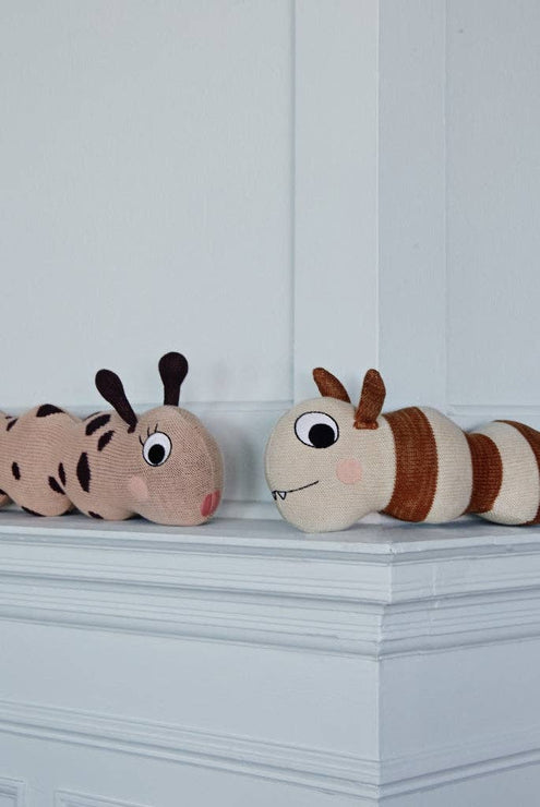 Miss Lala Larva - Powder - Laeta Kids