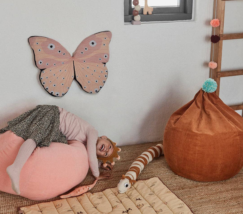 Miss Lala Larva - Powder - Laeta Kids