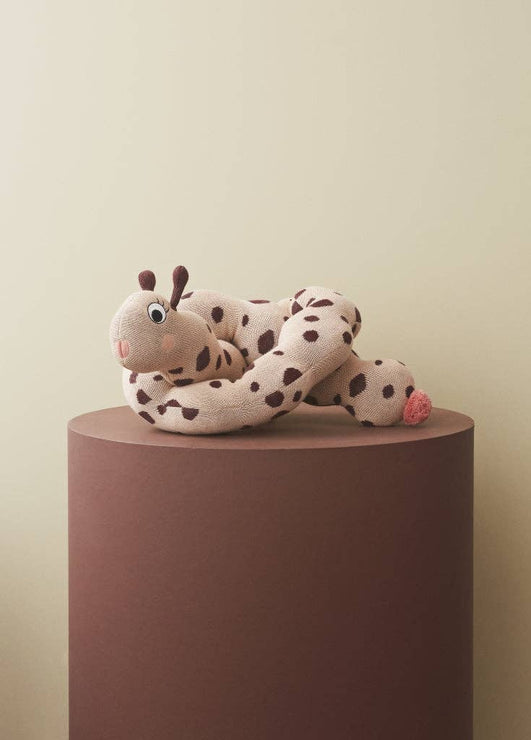 Miss Lala Larva - Powder - Laeta Kids