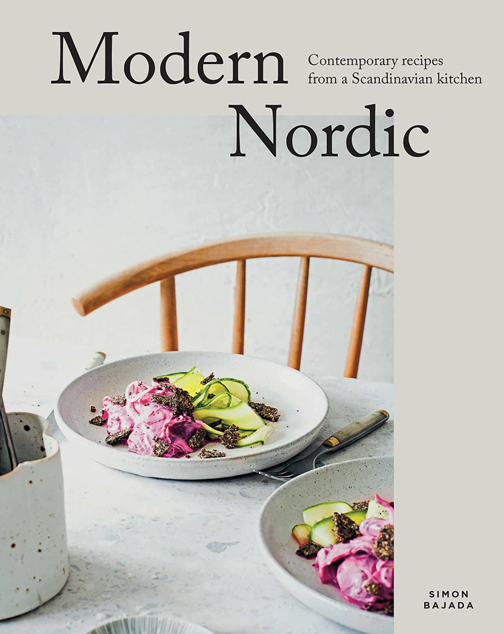Modern Nordic - Laeta Kids