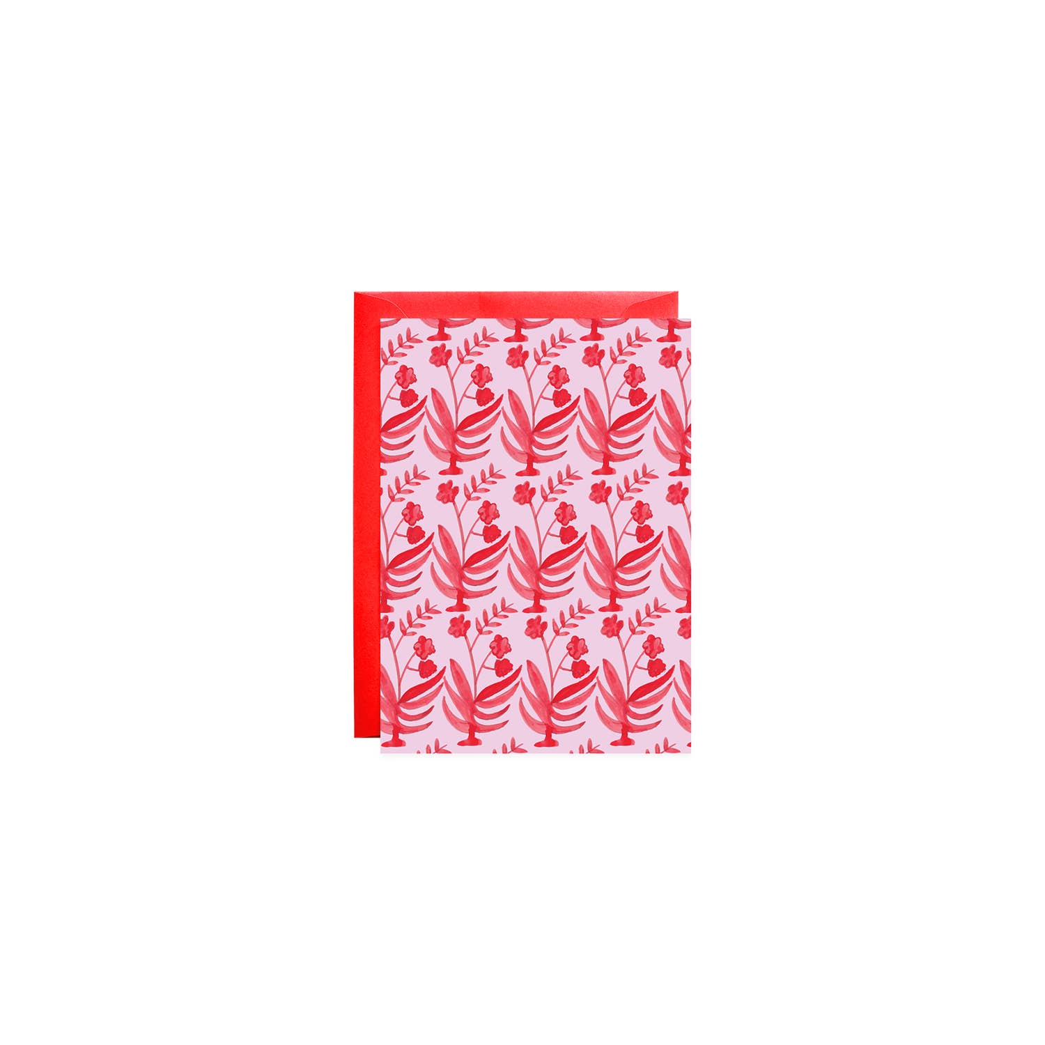 Mumbai Winter - Petite Card - Laeta Kids