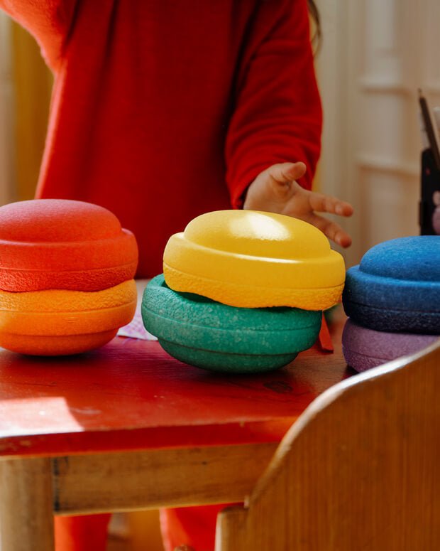 Original Mini rainbow - Laeta Kids