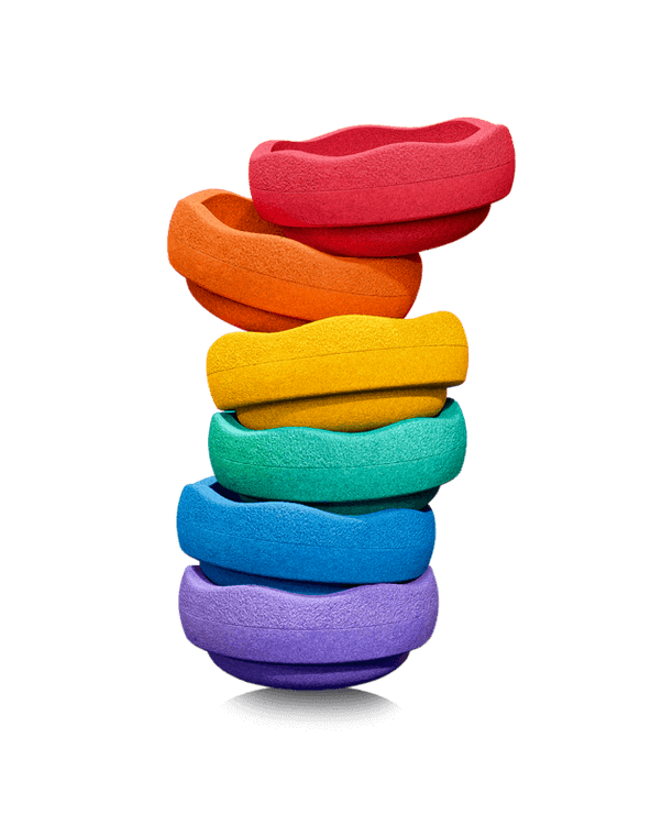 Original Mini rainbow - Laeta Kids