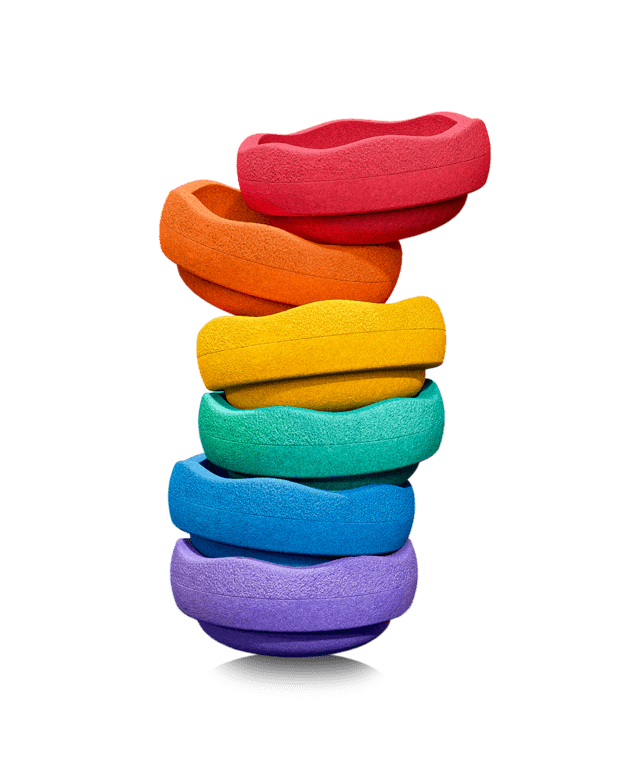 Original rainbow - Laeta Kids