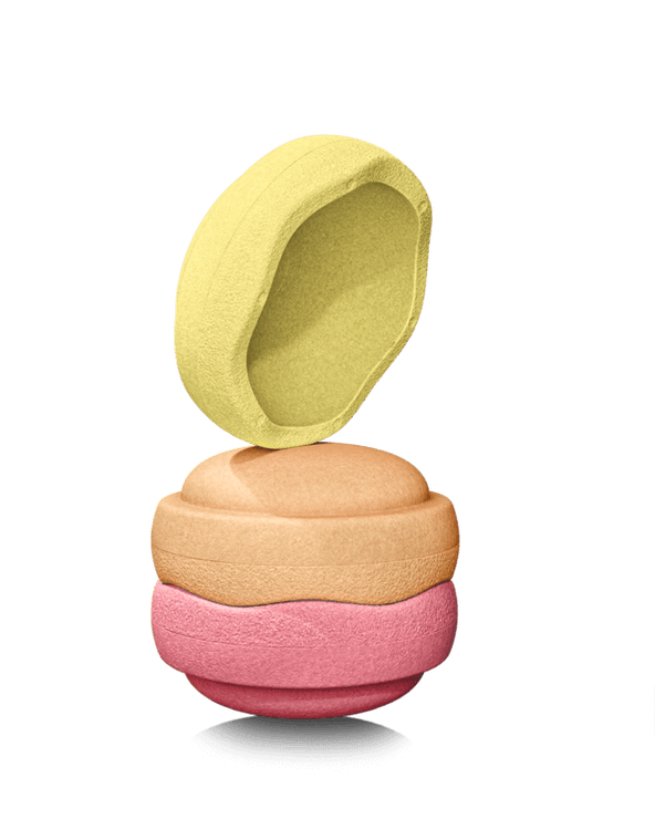 Original warm - Laeta Kids