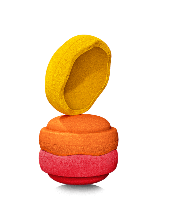 Original warm - Laeta Kids