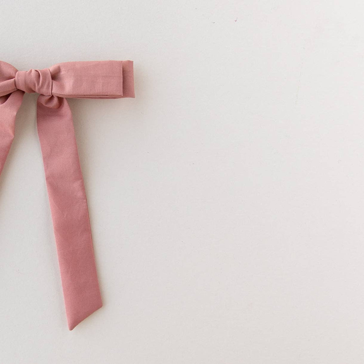 Peony | Schoolgirl Bow - Laeta Kids
