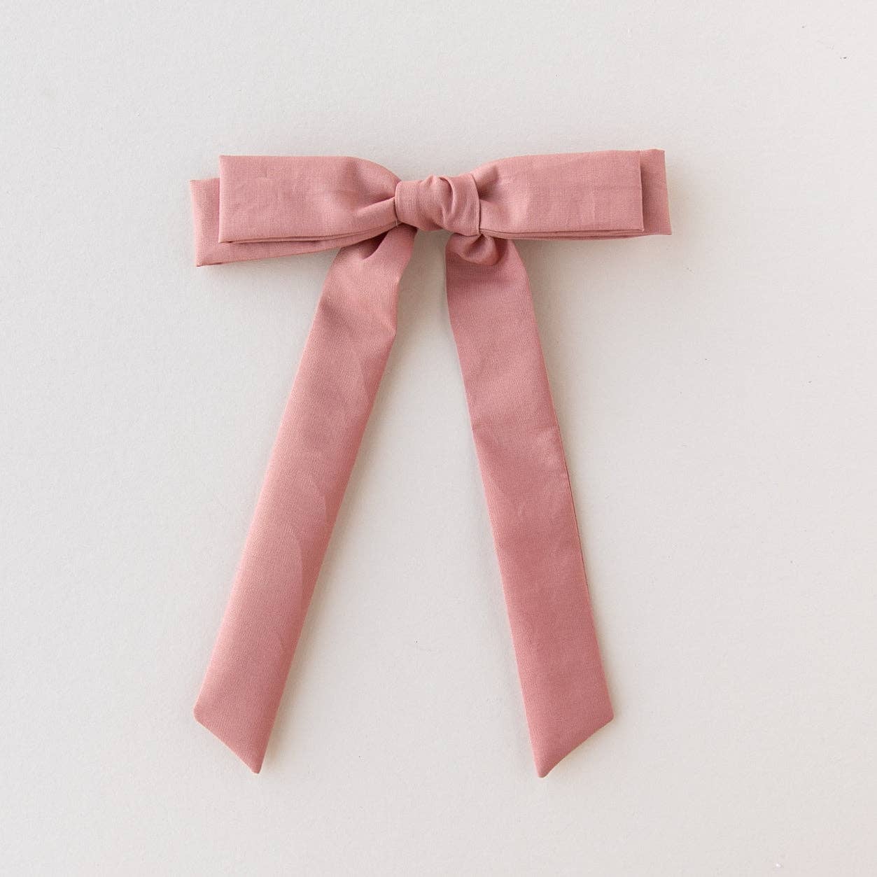 Peony | Schoolgirl Bow - Laeta Kids