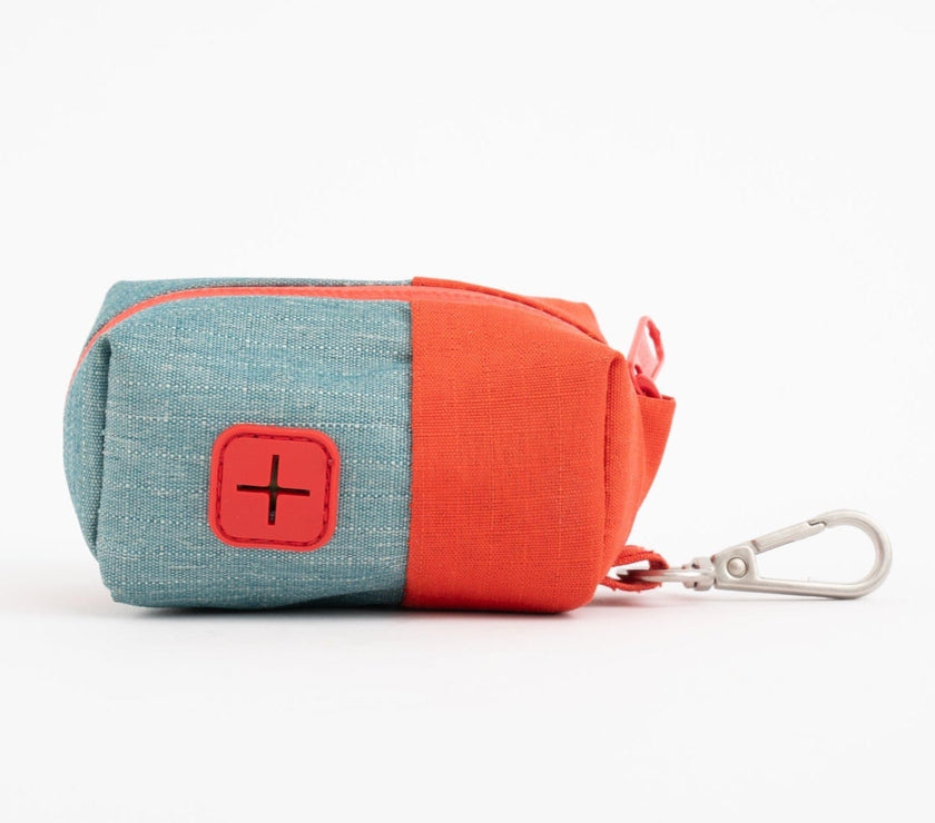 Poop Bag Carrier - Laeta Kids