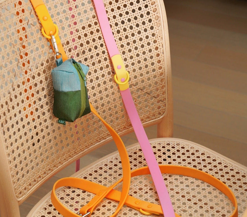 Poop Bag Carrier - Laeta Kids