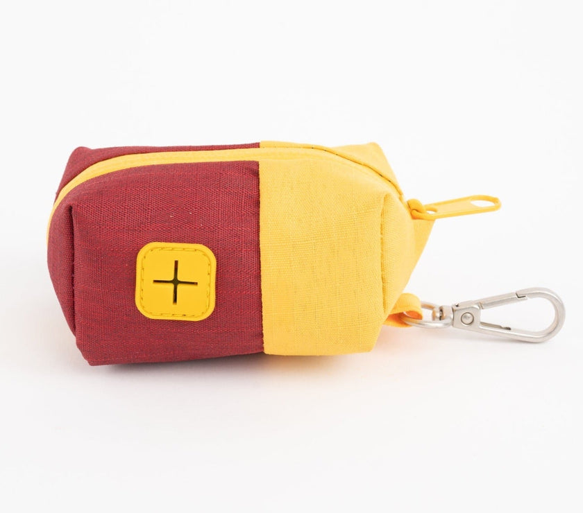 Poop Bag Carrier - Laeta Kids