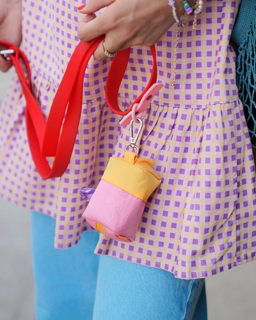 Poop Bag Carrier - Laeta Kids