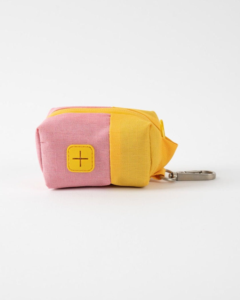 Poop Bag Carrier - Laeta Kids