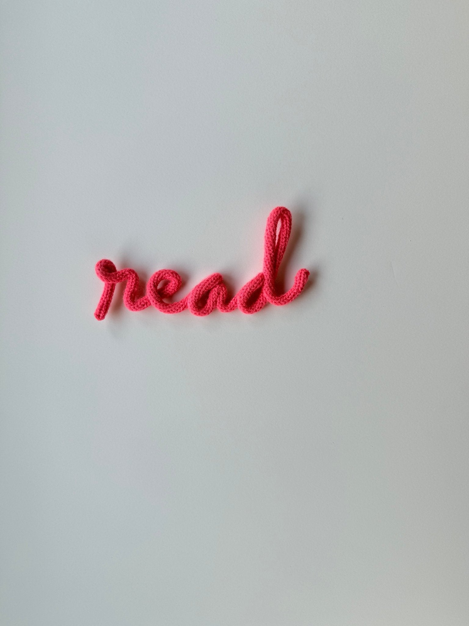 Read - Neon - Laeta Kids