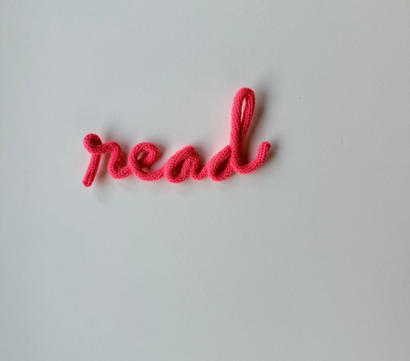 Read - Neon - Laeta Kids