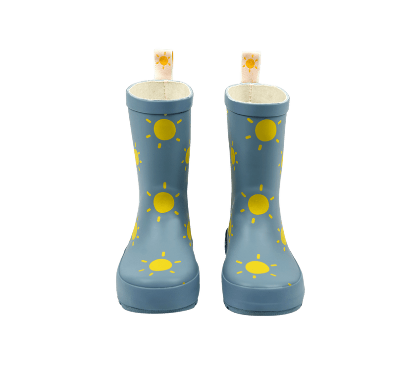 Soleil rain boots - Laeta Kids