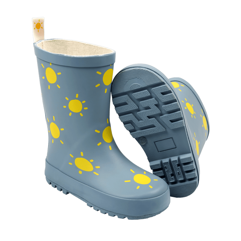 Soleil rain boots - Laeta Kids