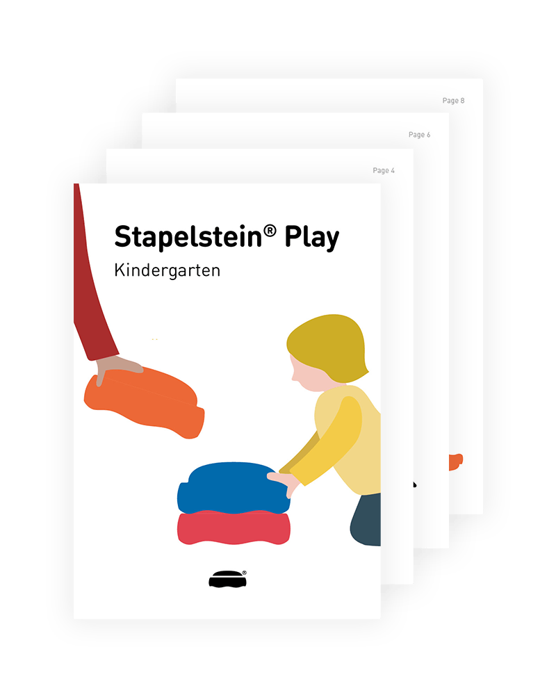 Stapelstein® Digital Play - Laeta Kids