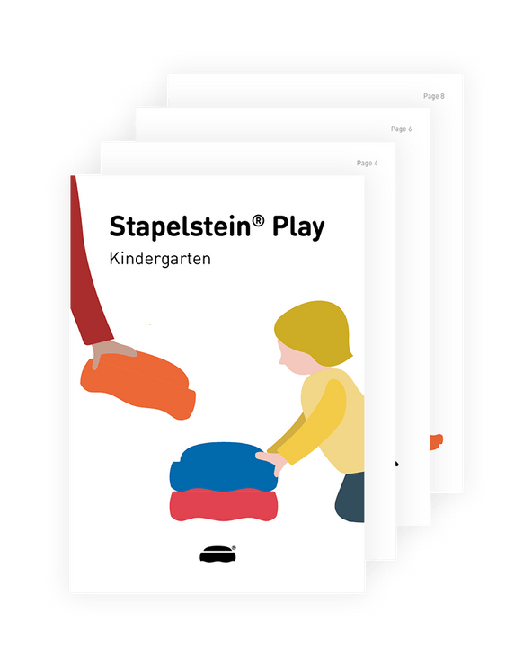Stapelstein® Digital Play - Laeta Kids