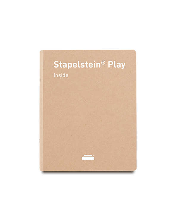 Stapelstein® Play - Laeta Kids