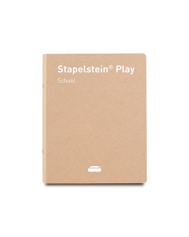 Stapelstein® Play - Laeta Kids