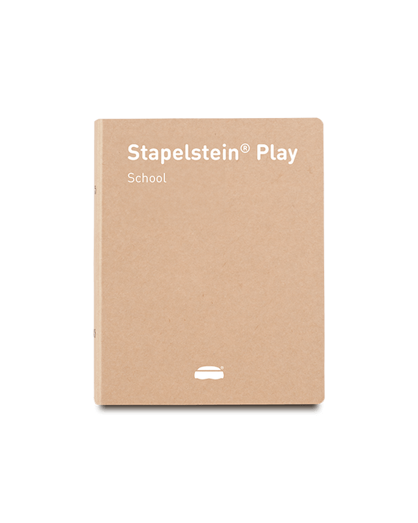 Stapelstein® Play - Laeta Kids