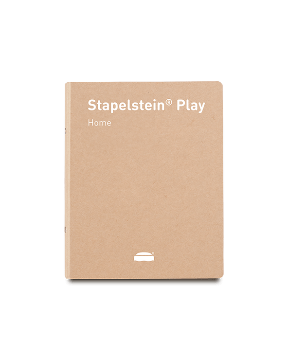Stapelstein® Play - Laeta Kids