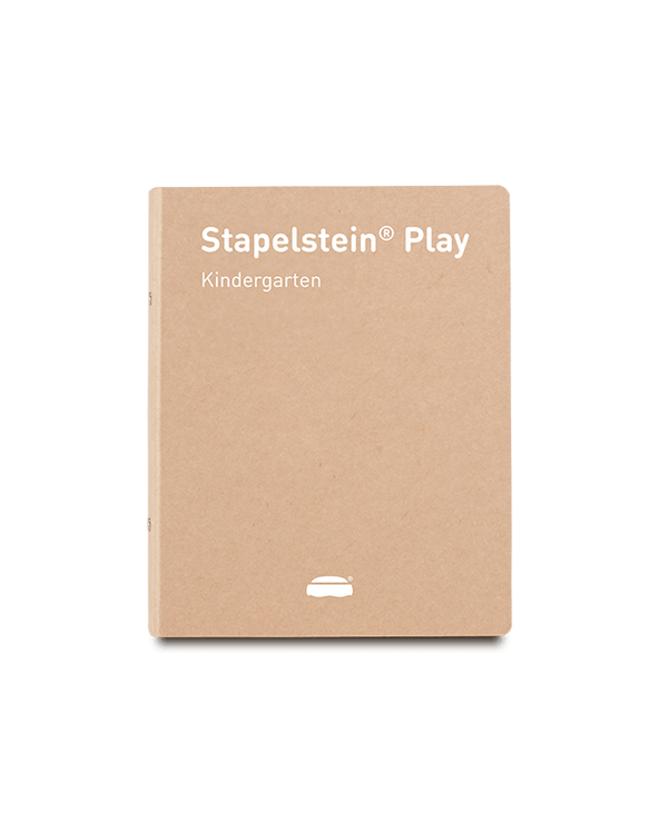 Stapelstein® Play - Laeta Kids