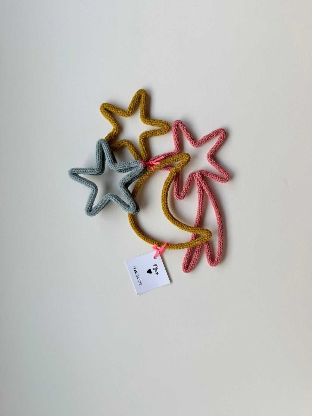 Stars & Moon - Laeta Kids