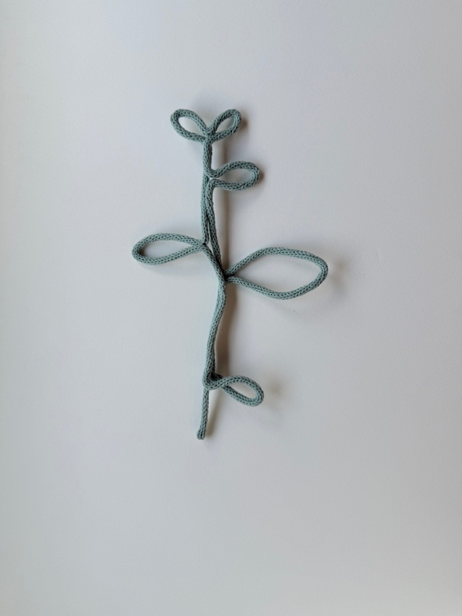 Stem - Blue - Laeta Kids