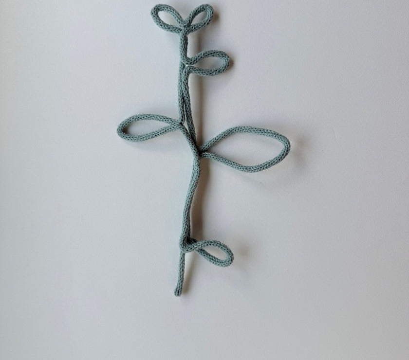 Stem - Blue - Laeta Kids