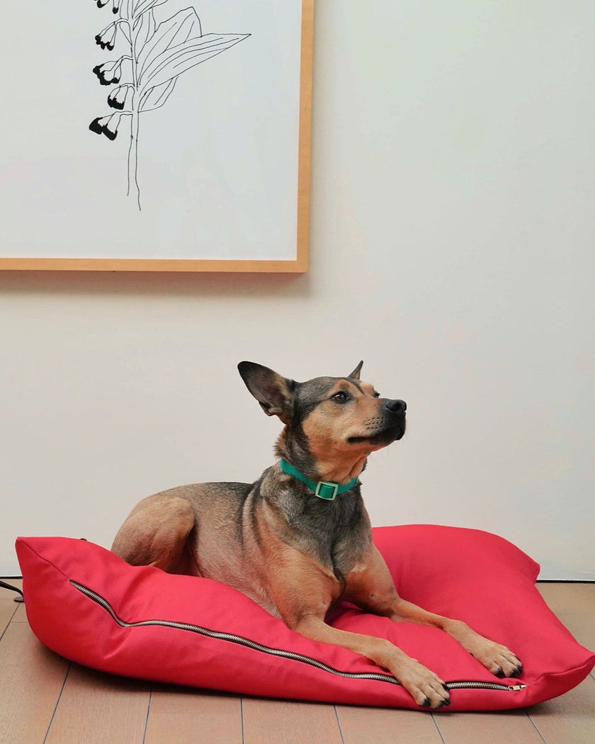 The Fritz Bed Cover - Laeta Kids